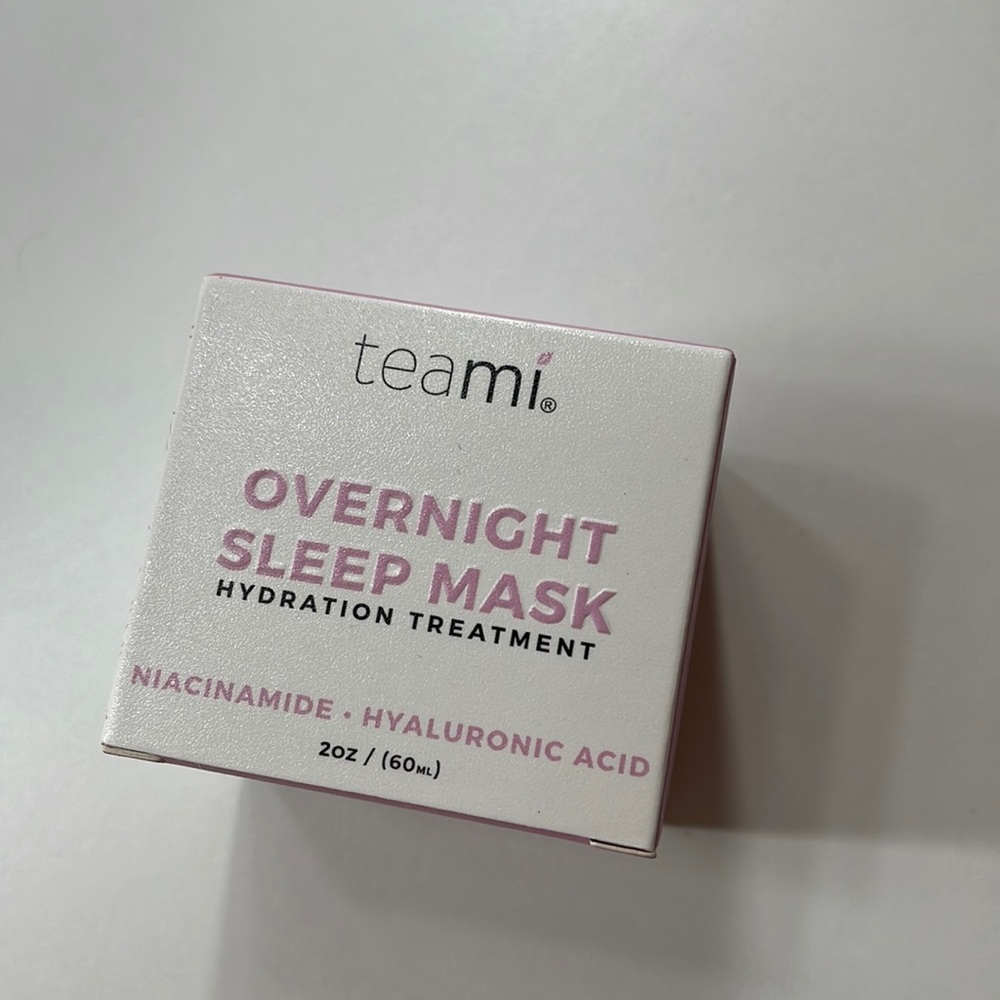 Teami